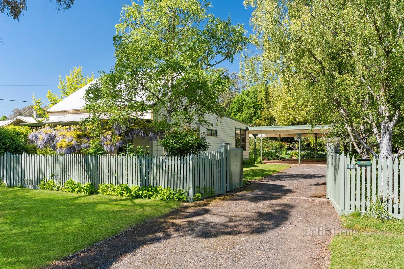 12 Warren Street, Kyneton image 2