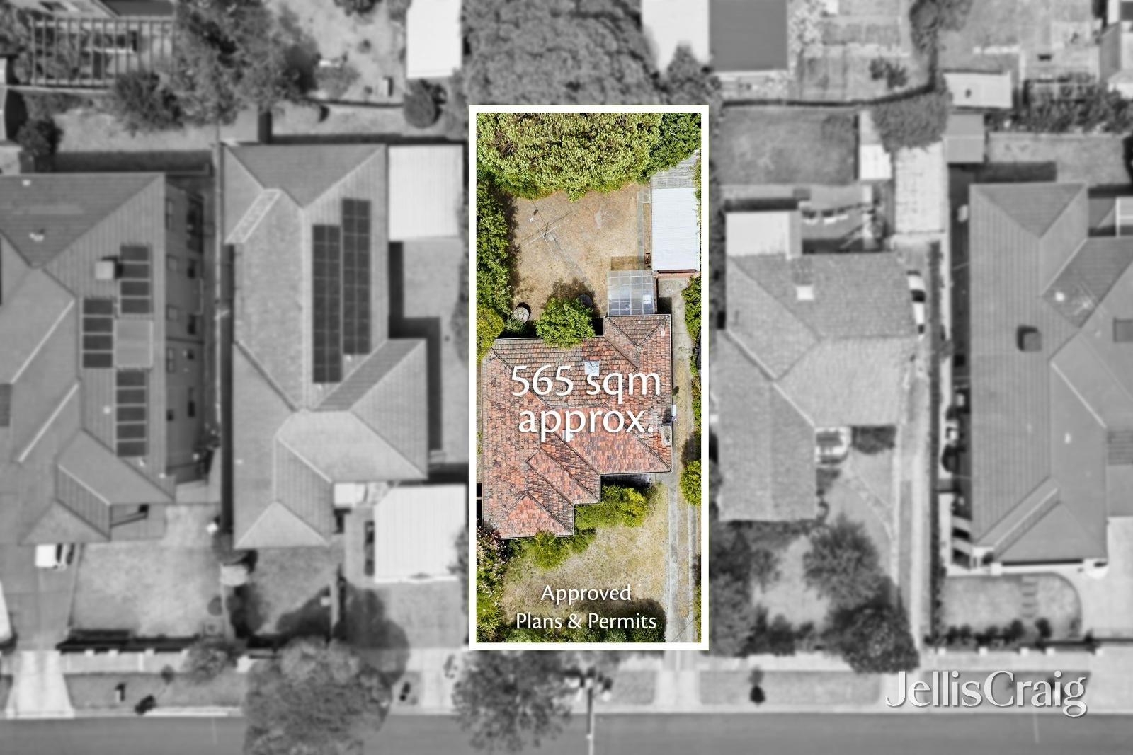 12 Wavell Street, Bentleigh image 1