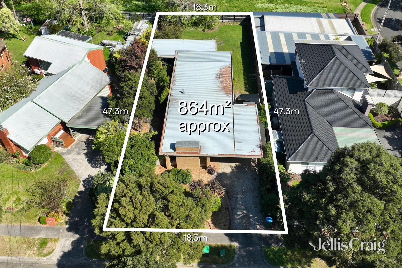 12 Wayne Court, Heathmont image 17
