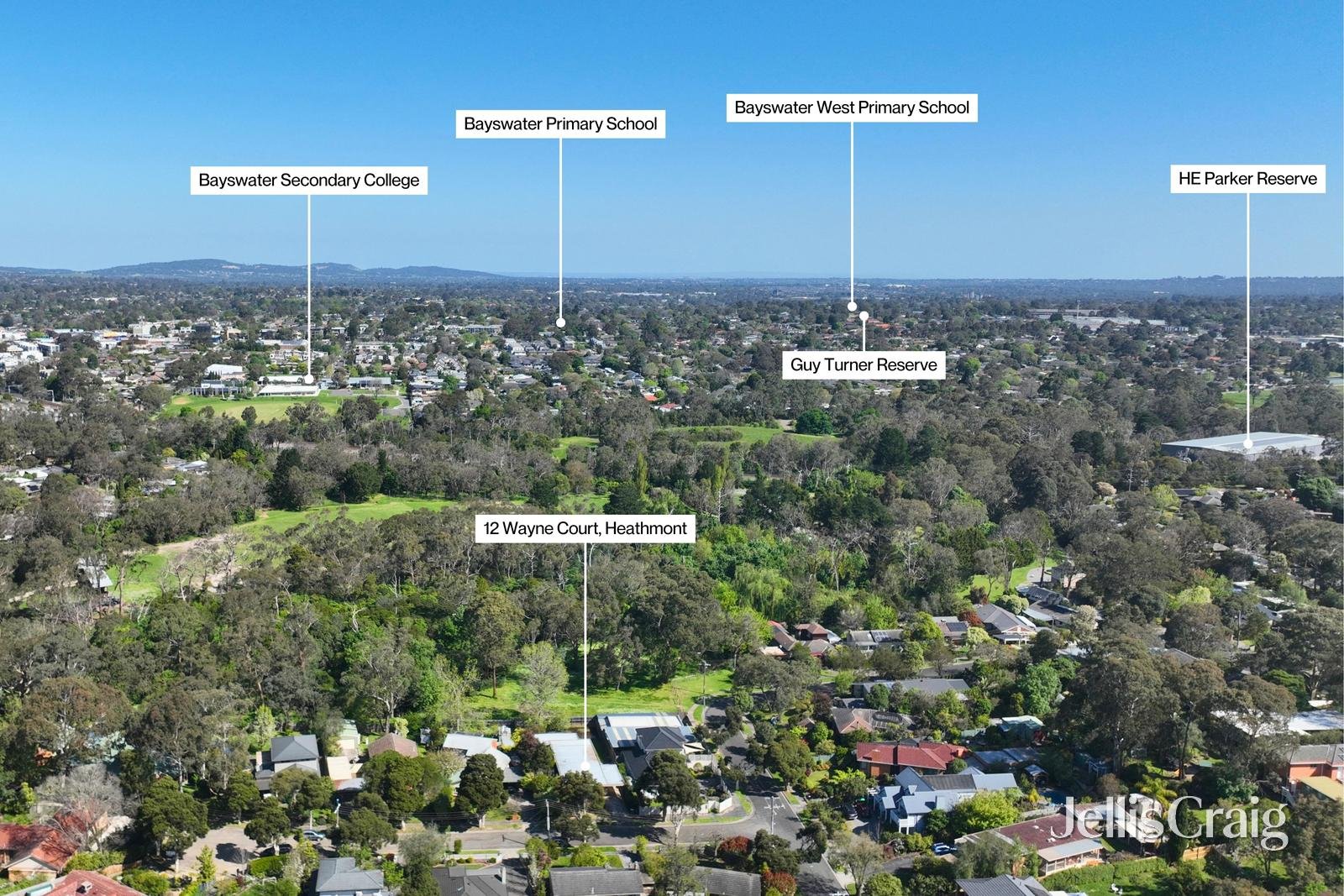 12 Wayne Court, Heathmont image 18