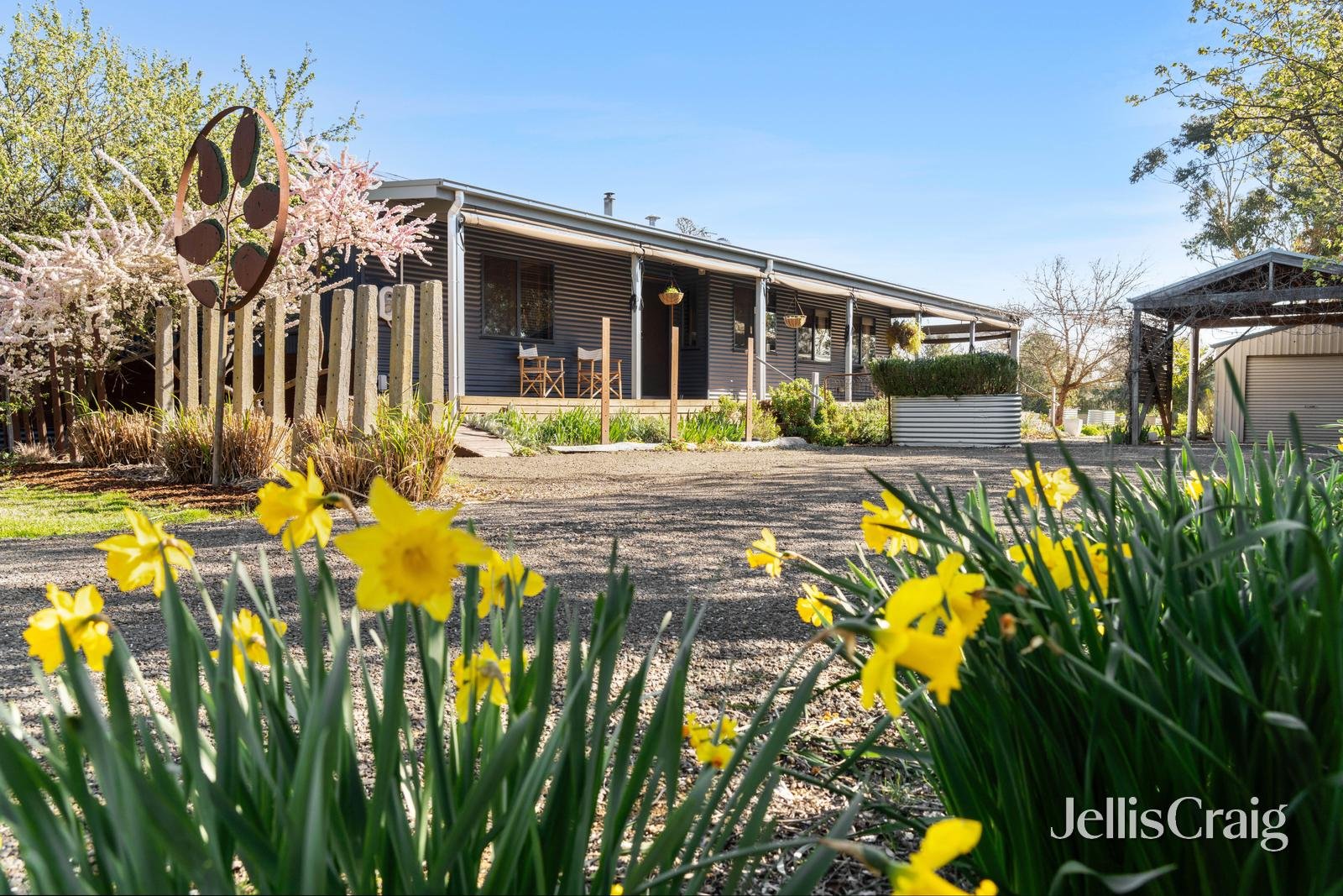 12 West Street, Clunes image 1