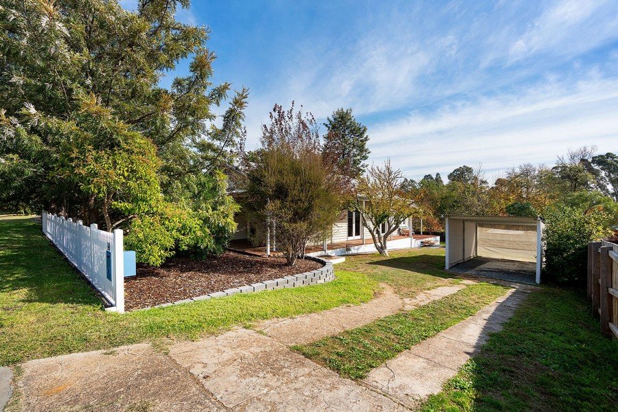 12 Wheeler Street, Castlemaine image 11