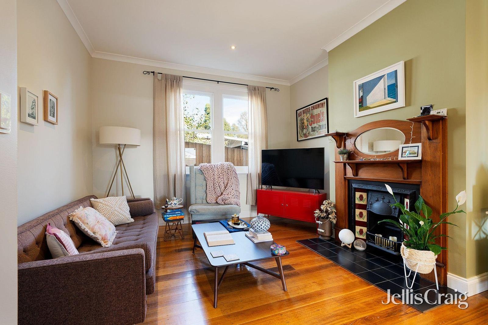 12 Wheeler Street, Castlemaine image 3