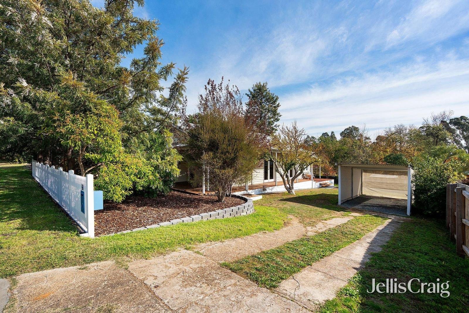 12 Wheeler Street, Castlemaine image 19
