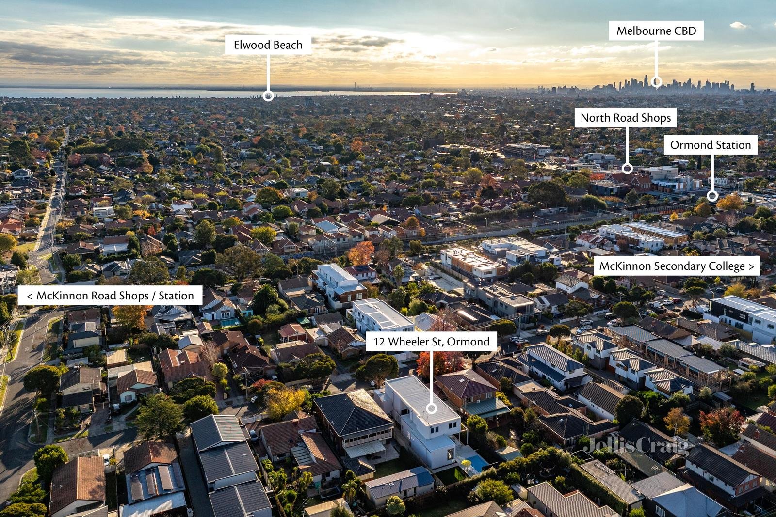12 Wheeler Street, Ormond image 19