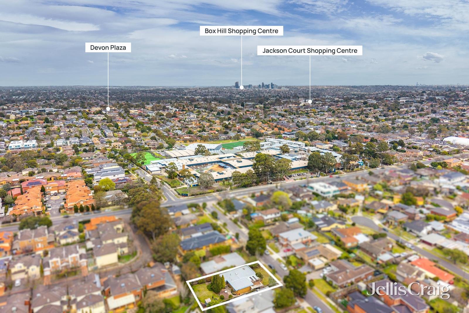 12 Windermere Avenue, Doncaster East image 12