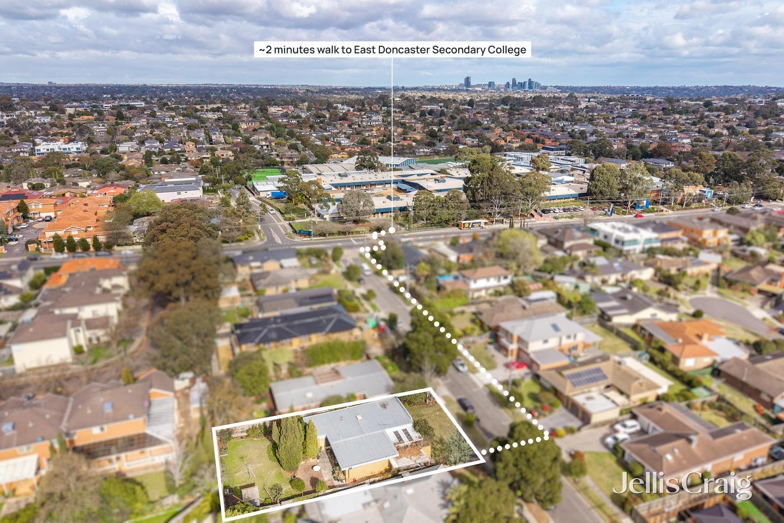 12 Windermere Avenue, Doncaster East image 15