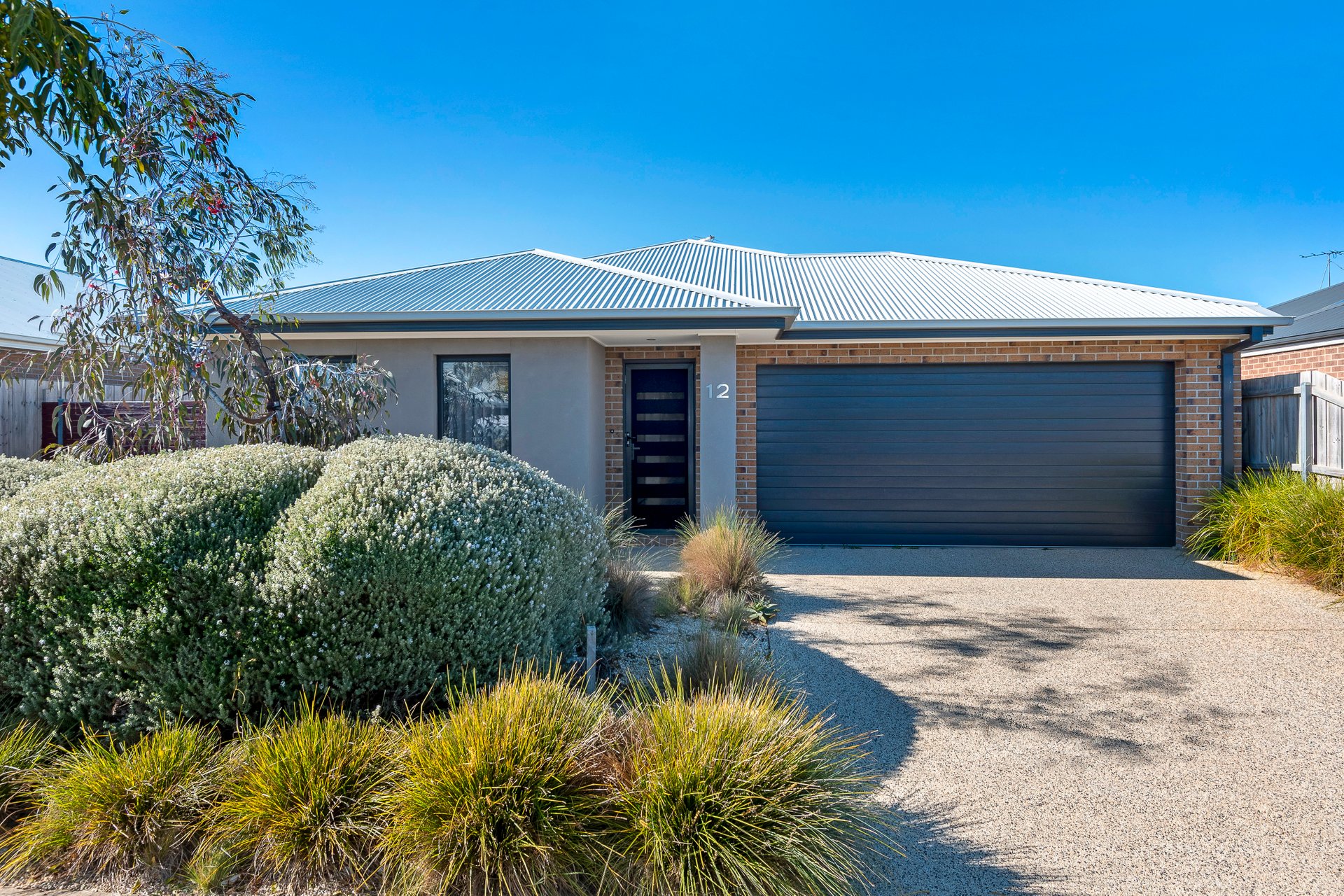 12 Wyrallah St  Ocean Grove