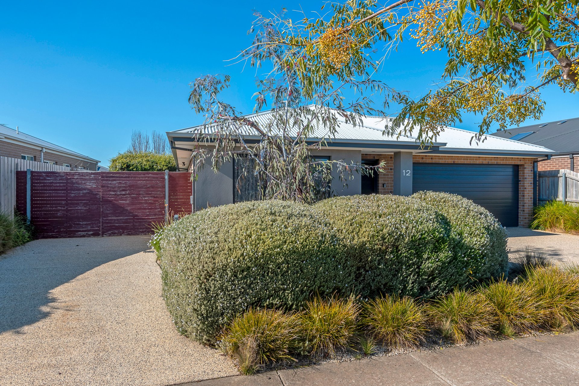 12 Wyrallah St  Ocean Grove