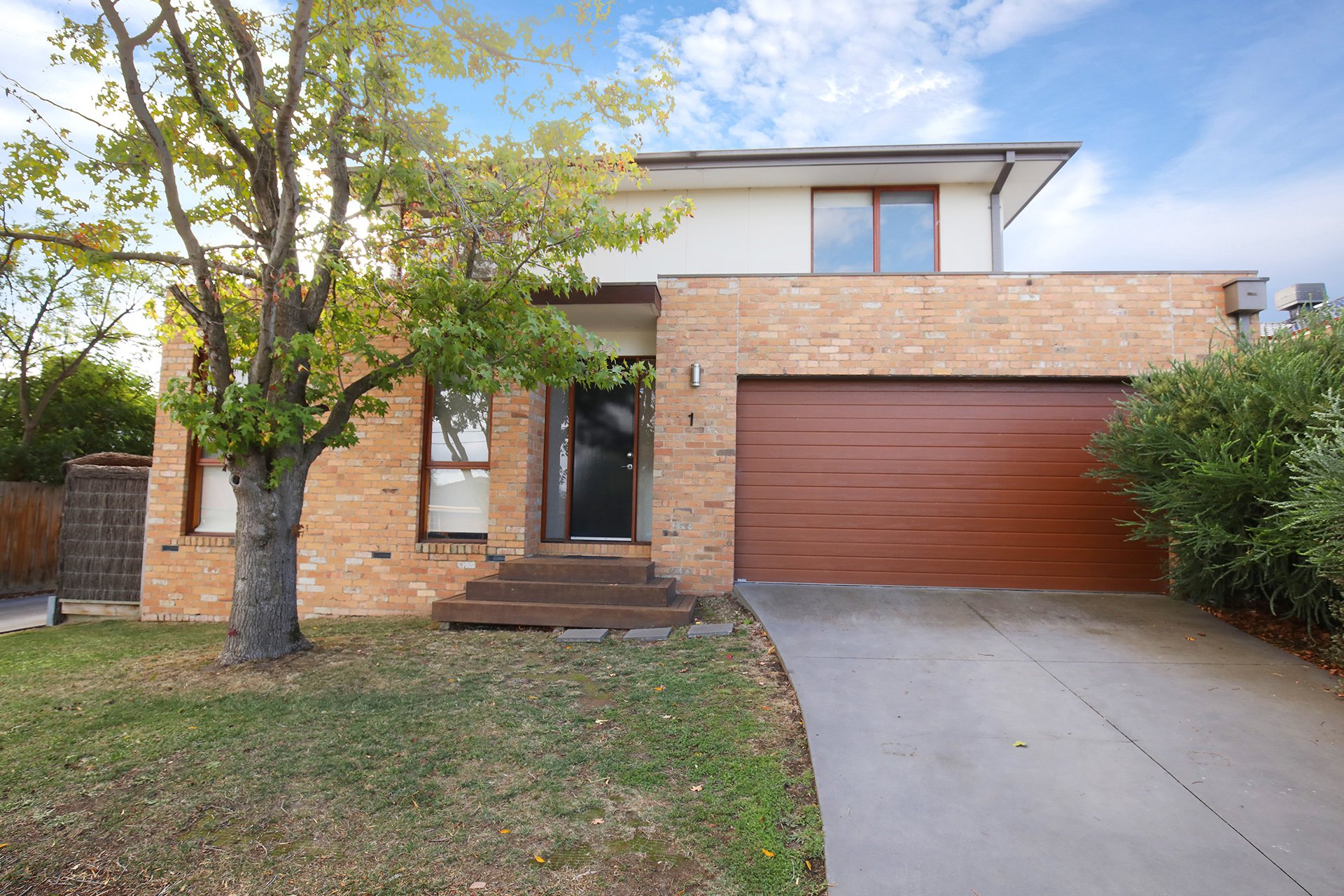 1/2 Yarmouth Street, Ringwood - Print Image 1
