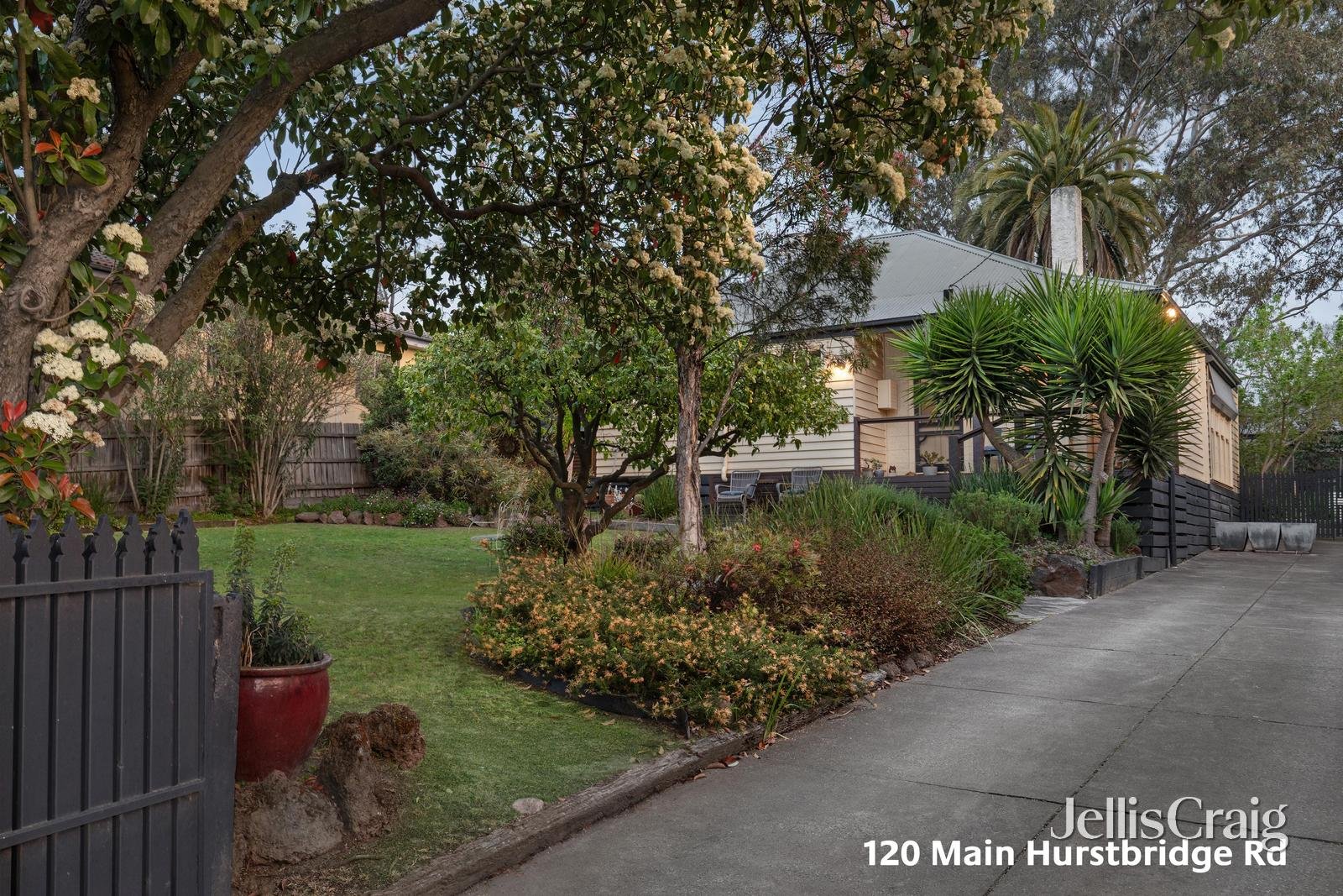 120 & 122 Main Hurstbridge Road, Diamond Creek image 3
