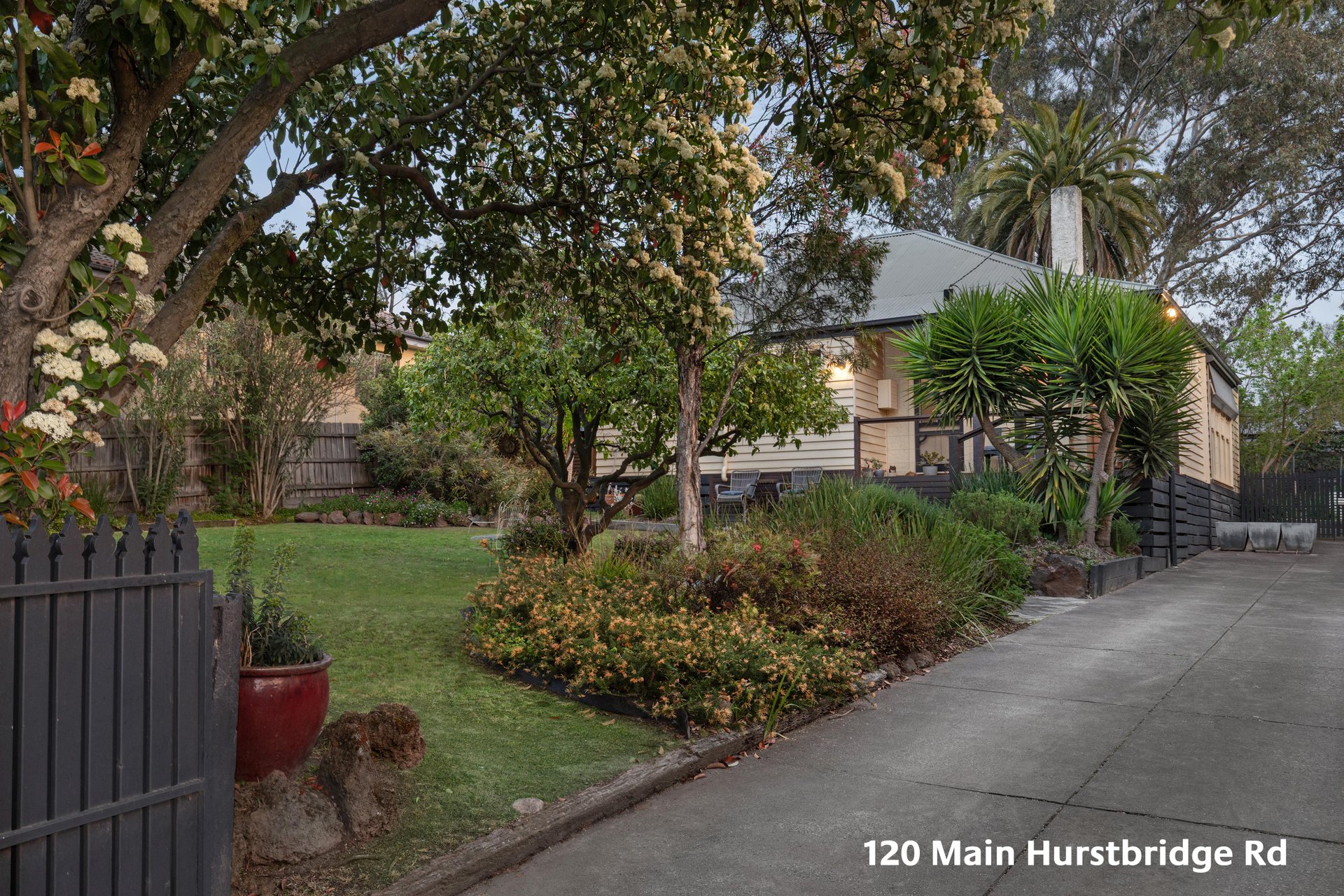 120 - 122 Main Hurstbridge Road, Diamond Creek image 3