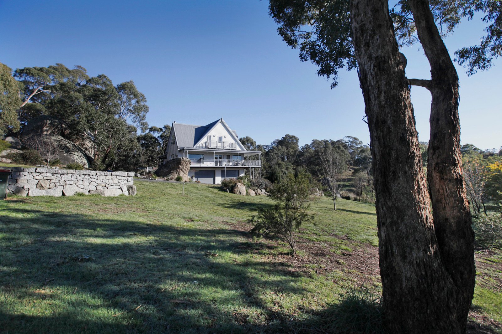 120 Bald Hill Road, VIC, 3444 RT Edgar