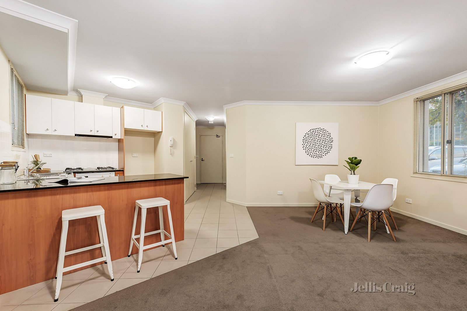 1/20 Bedford Street, North Melbourne image 4