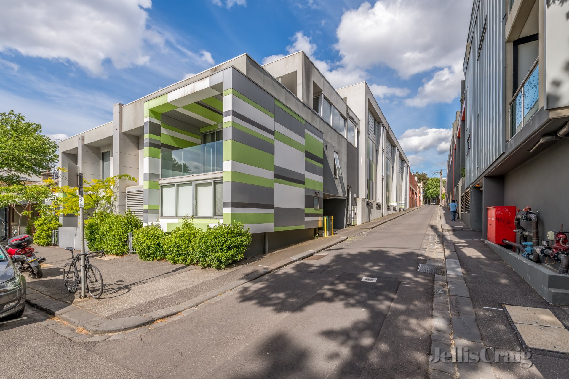 1/20 Byron Street, North Melbourne image 6