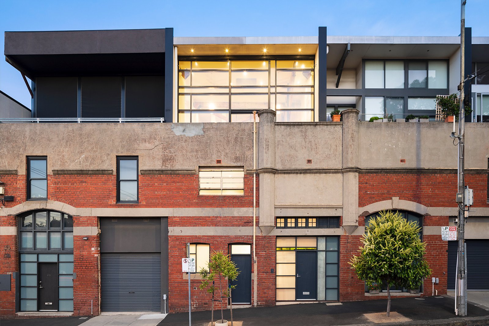 120 Curzon Street, North Melbourne VIC 3051 120 Curzon Street, North Melbourne VIC 3051