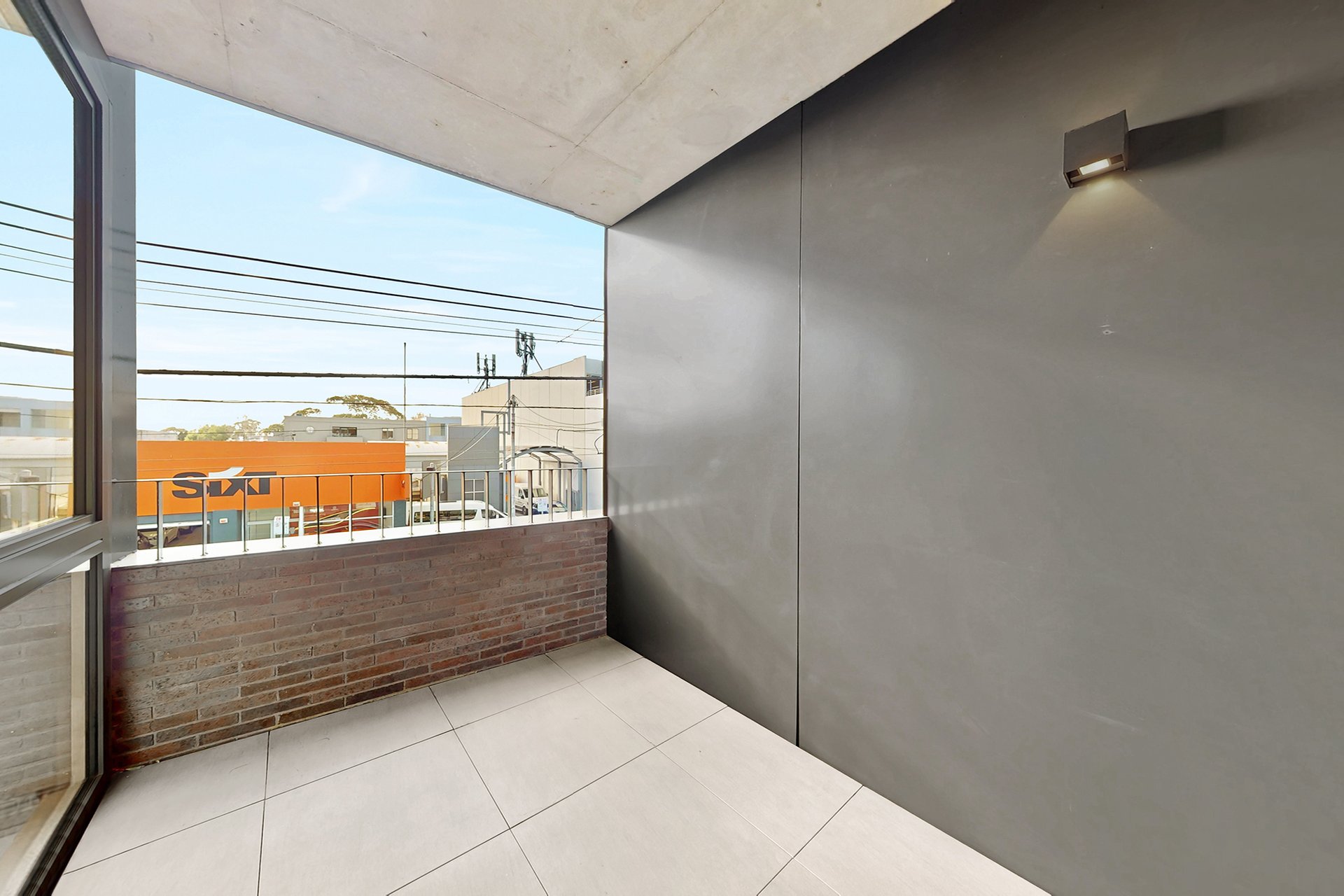 1 / 20 Francis Street Prahran