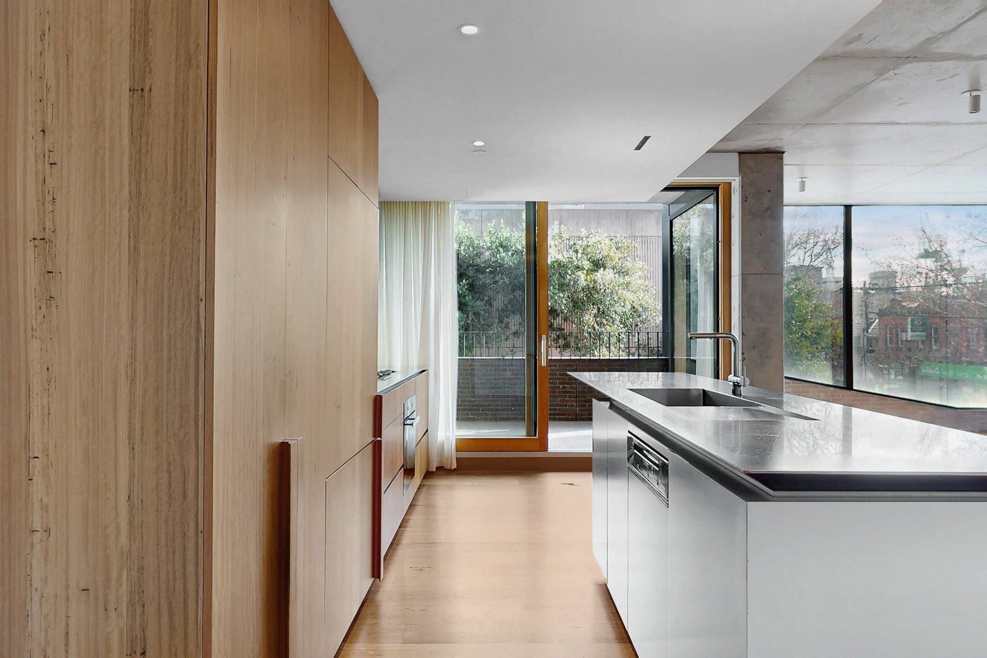 1 / 20 Francis Street Prahran