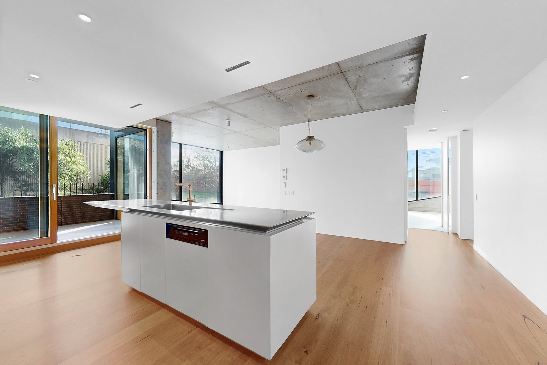 1 / 20 Francis Street Prahran