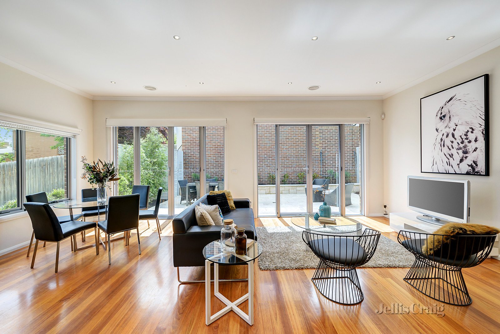 1/20 Newsom Street, Ascot Vale image 3