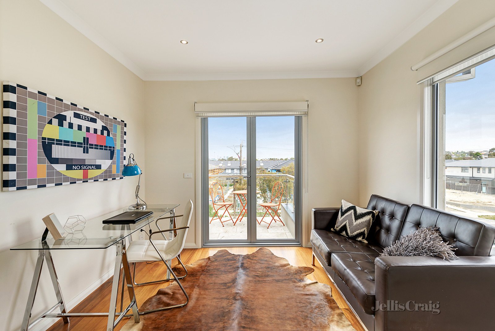 1/20 Newsom Street, Ascot Vale image 5