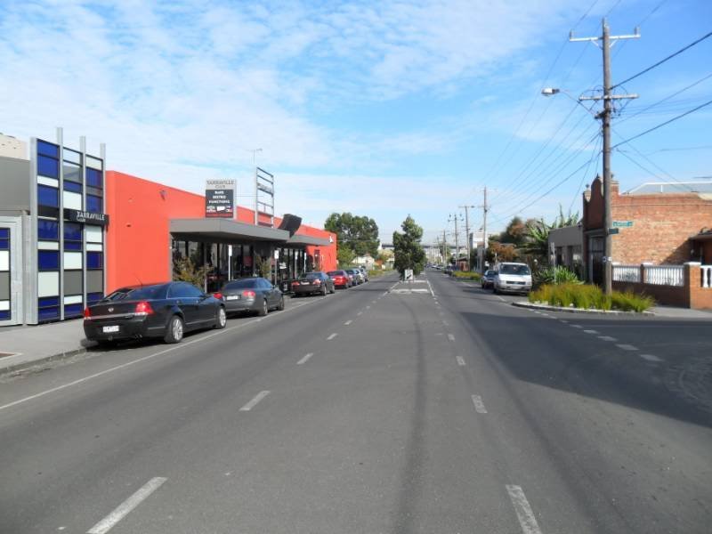 120 Stephen Street YARRAVILLE