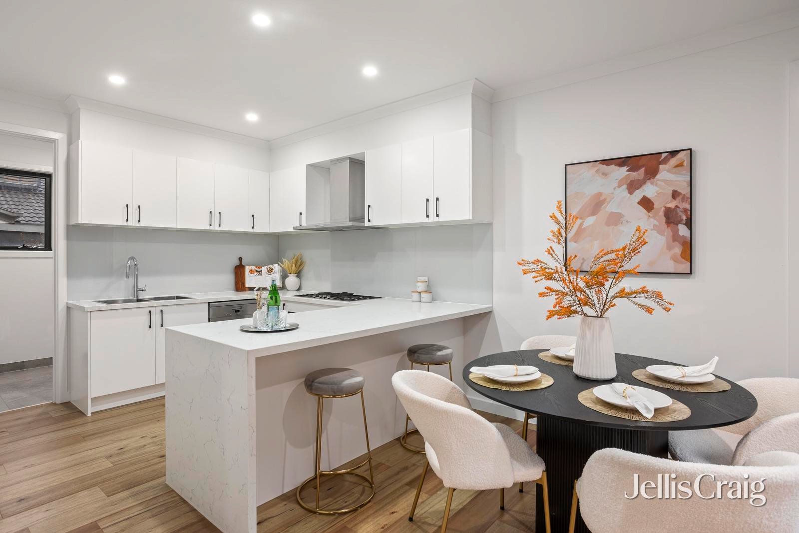 1/20 Talford Street, Doncaster&nbsp;East image 4