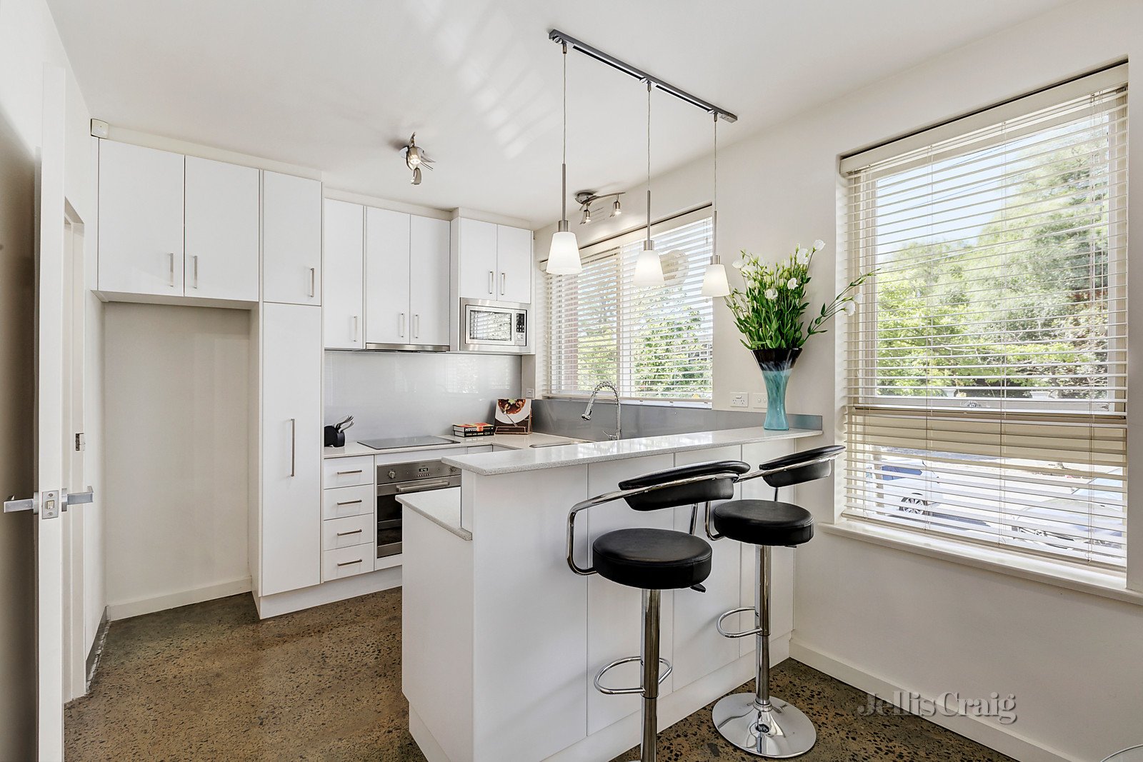 1/20 Wynnstay Road, Prahran, VIC 3181 Apartment for Sale