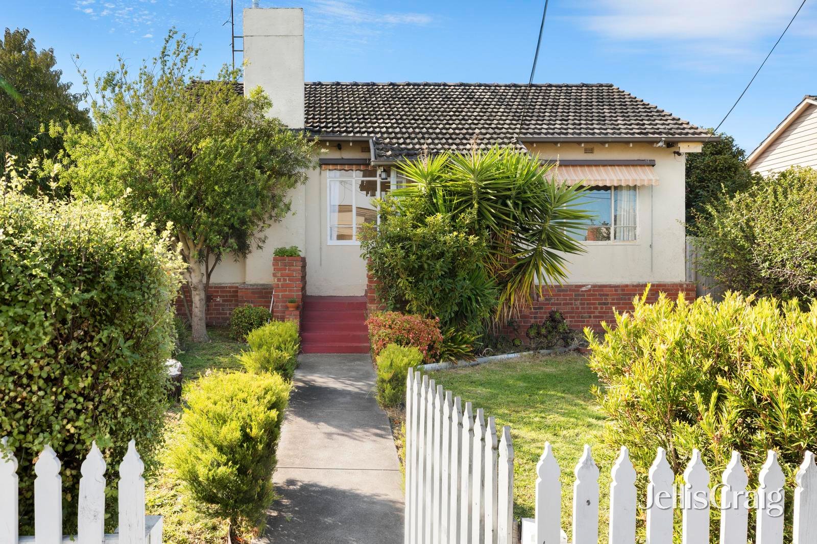 1/20 Yooralla Street, Ashwood image 1