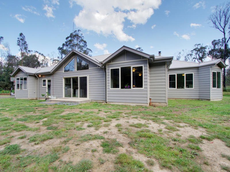 1201 Kinglake-Glenburn Road, Glenburn image 1