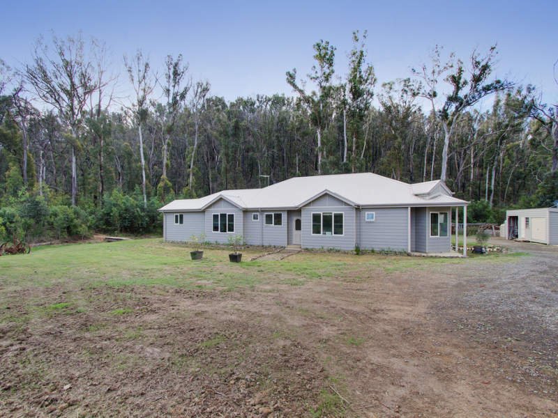 1201 Kinglake-Glenburn Road, Glenburn image 20