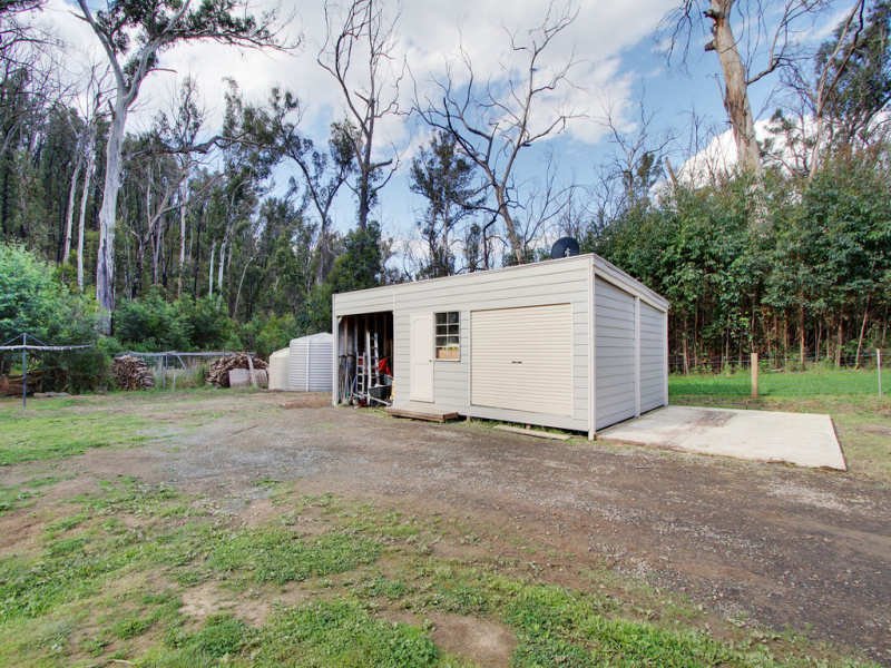 1201 Kinglake-Glenburn Road, Glenburn image 21