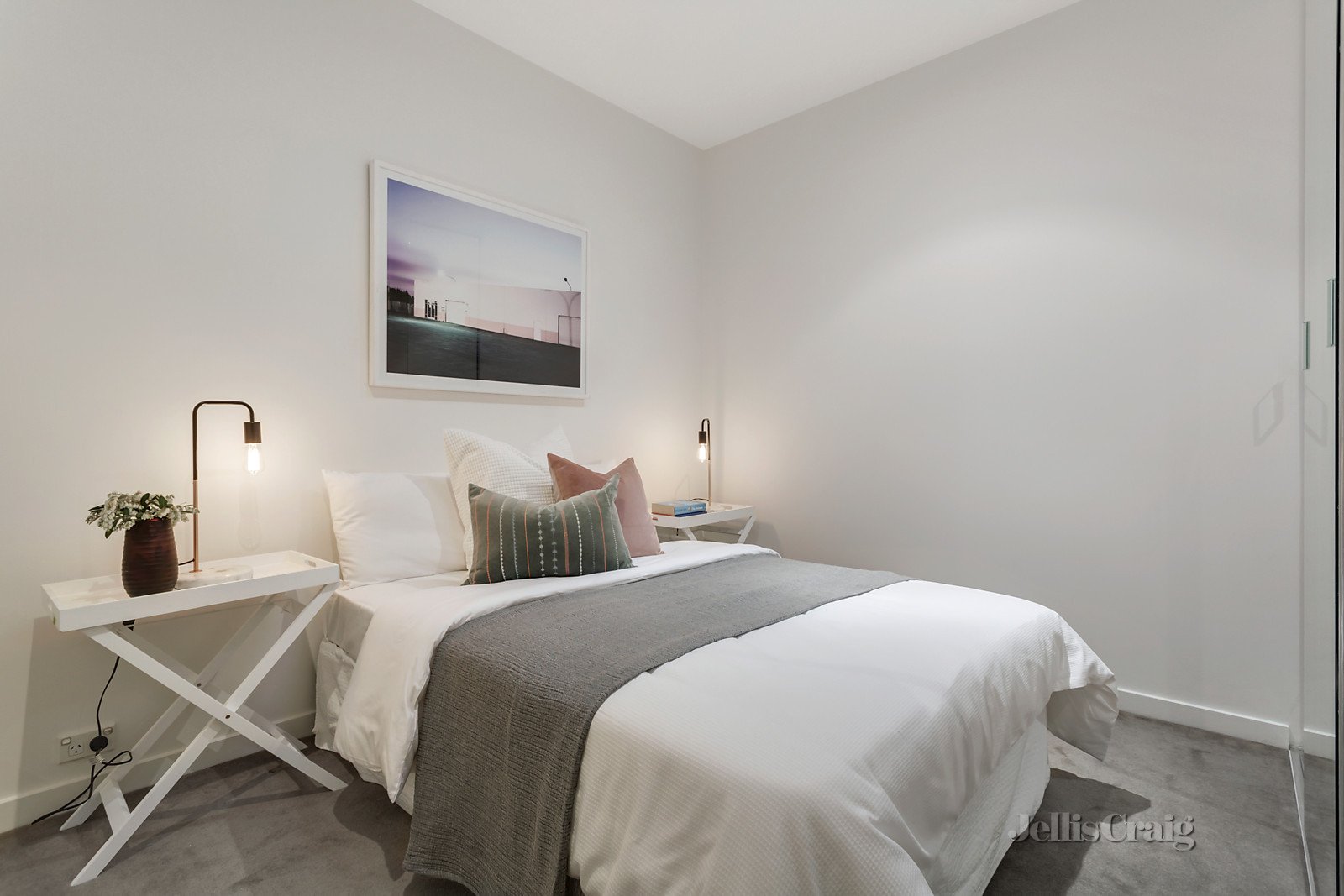 1201/166 Wellington Parade, East Melbourne image 6