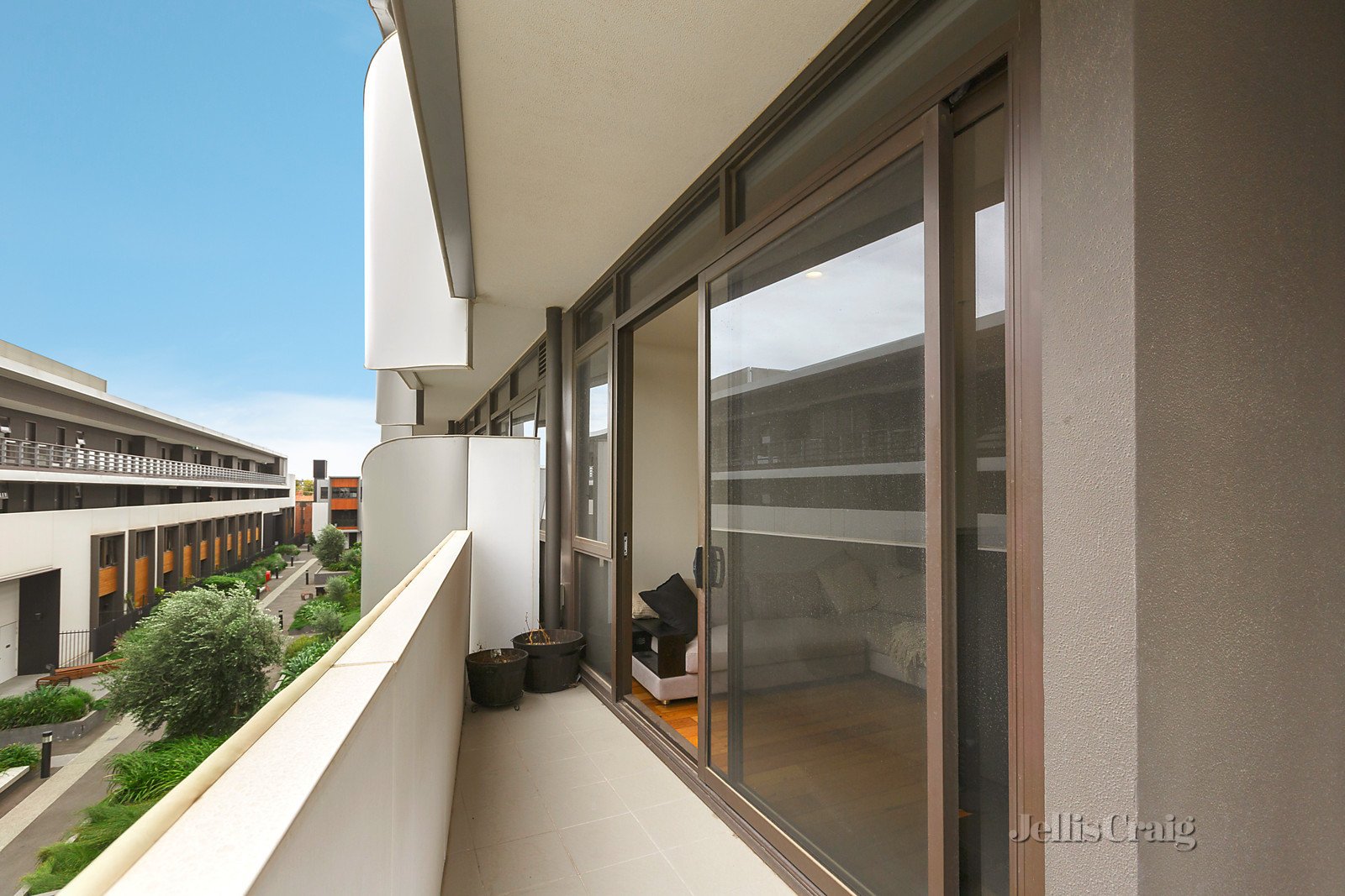 1201/176 Edward Street, Brunswick East image 5