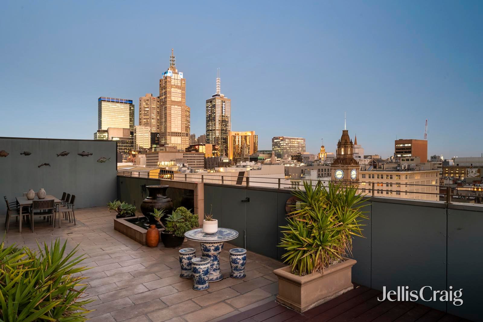 1201/225 Elizabeth Street, Melbourne image 2