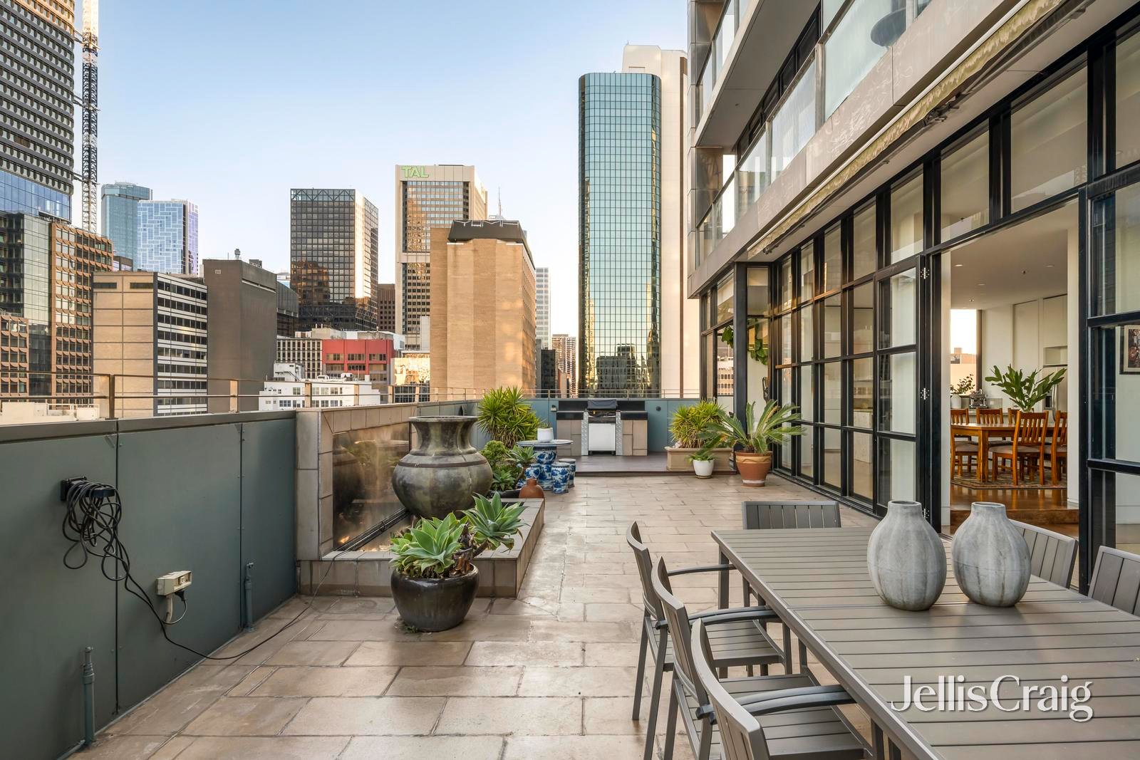 1201/225 Elizabeth Street, Melbourne image 6