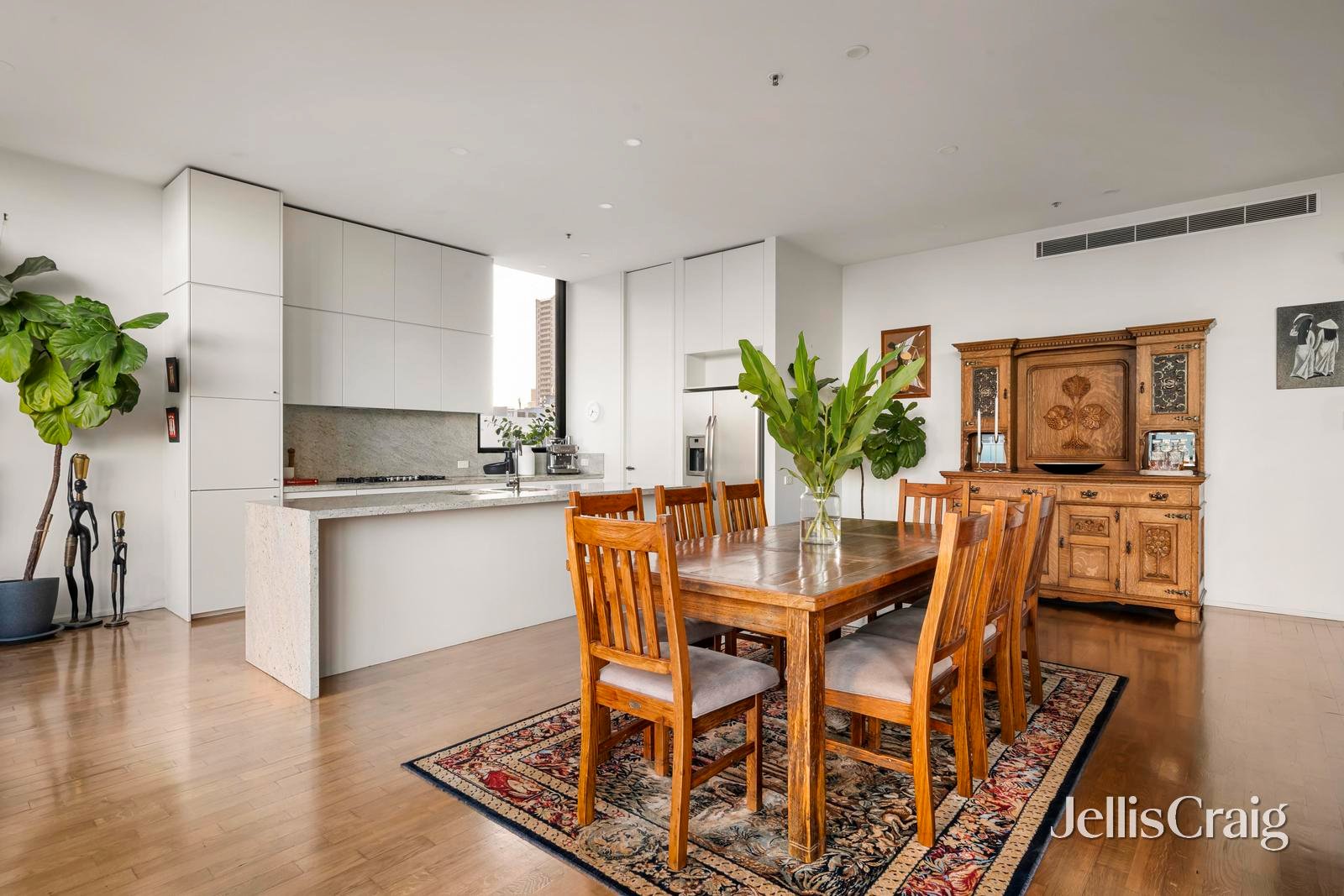 1201/225 Elizabeth Street, Melbourne image 8