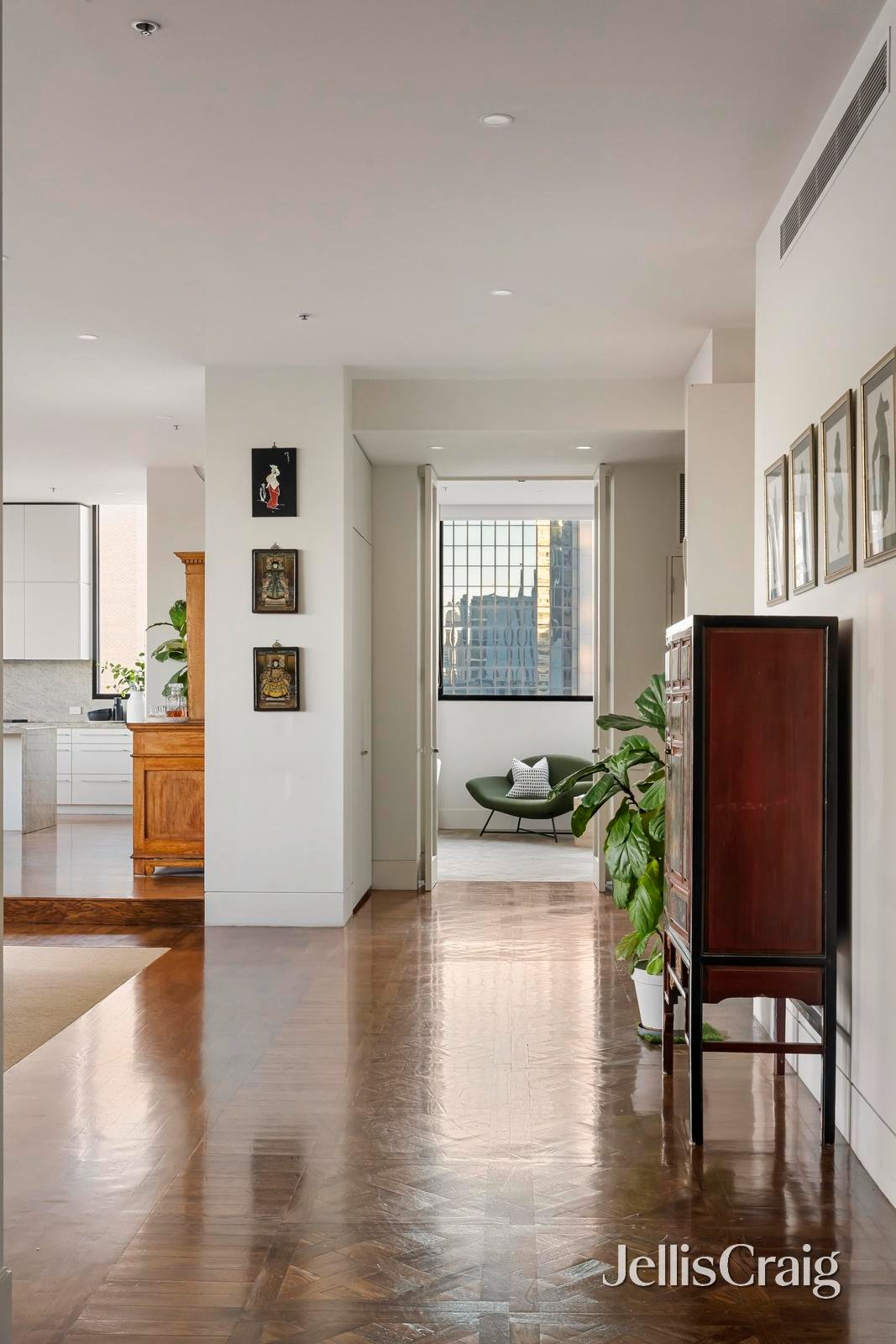 1201/225 Elizabeth Street, Melbourne image 9