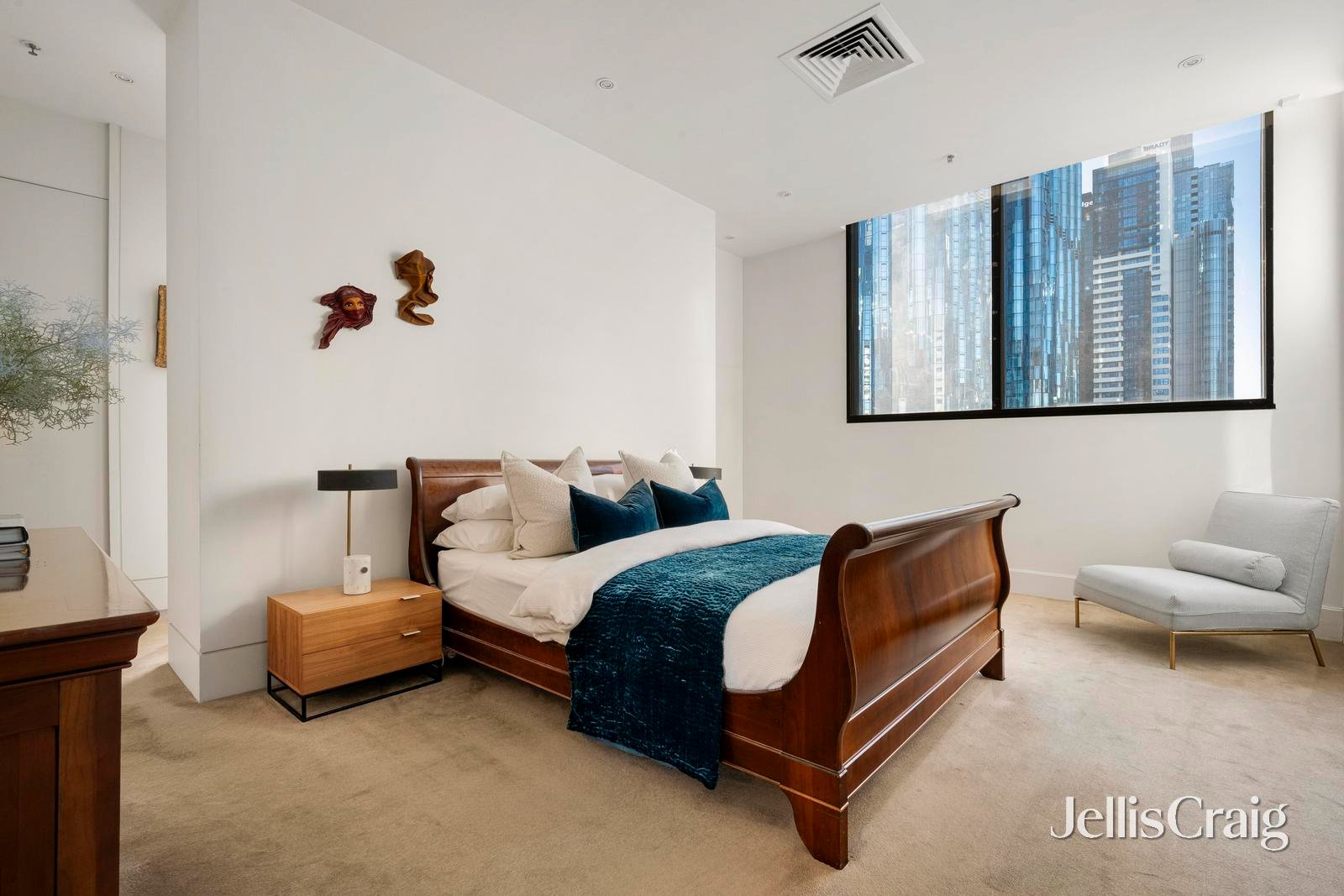 1201/225 Elizabeth Street, Melbourne image 12