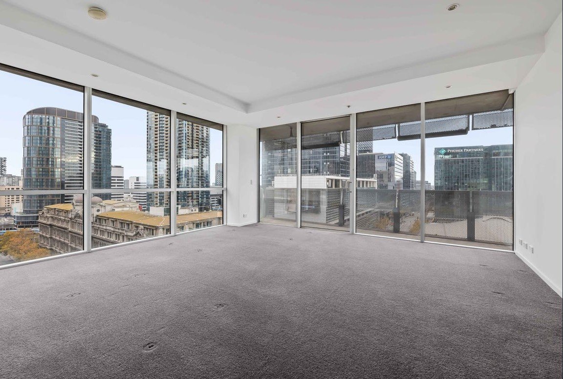 1201/620 Collins Street, Melbourne image 1