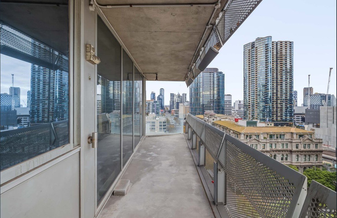 1201/620 Collins Street, Melbourne image 6