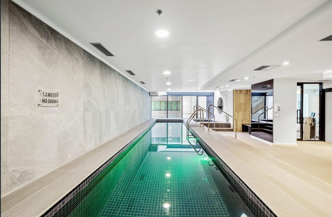 1201/620 Collins Street, Melbourne image 7