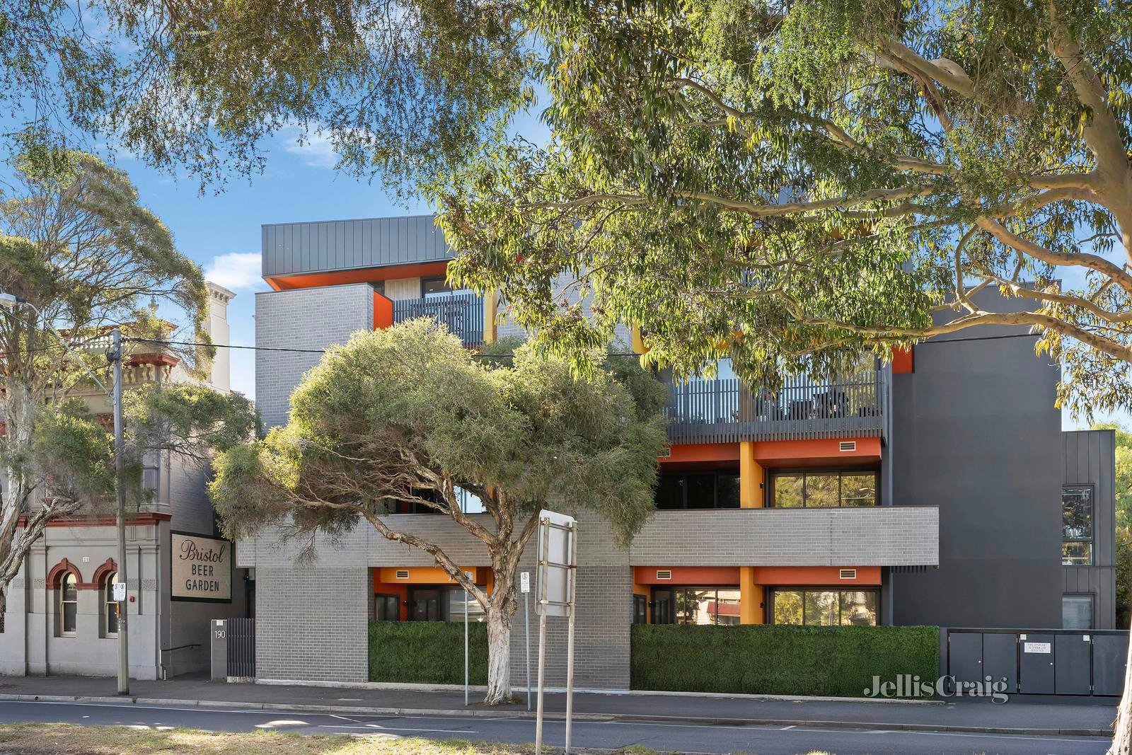 120/190 Ferguson Street, Williamstown image 1