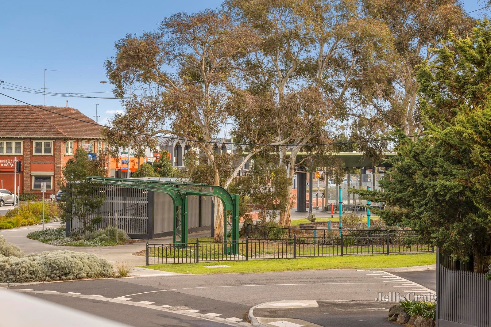 120/190 Ferguson Street, Williamstown image 13