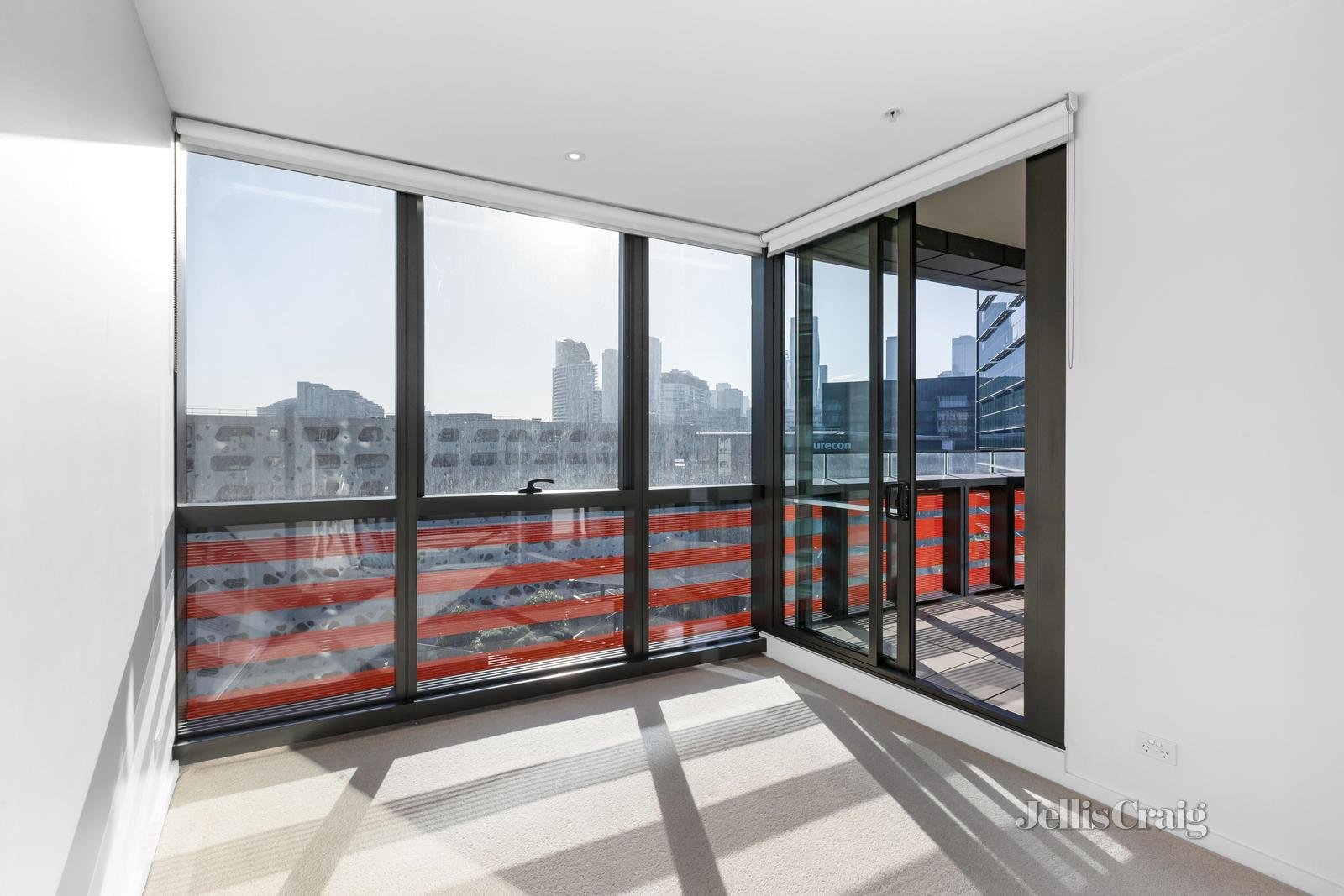1201S/883 Collins Street, Docklands image 2