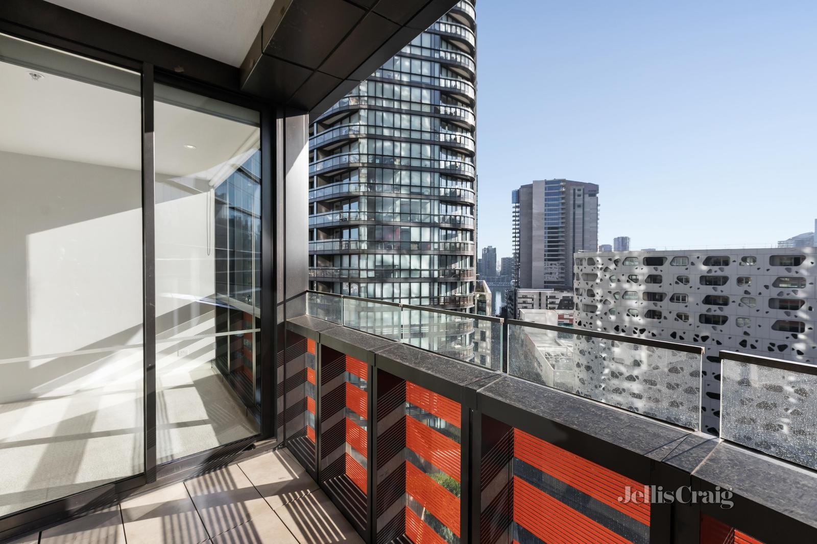 1201S/883 Collins Street, Docklands image 3