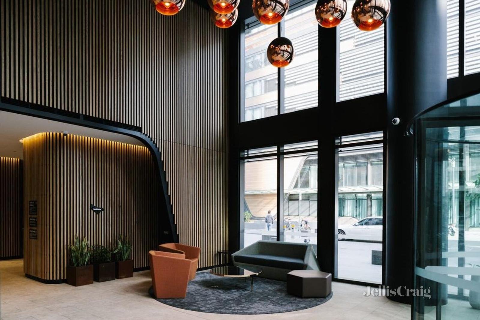 1201S/883 Collins Street, Docklands image 7