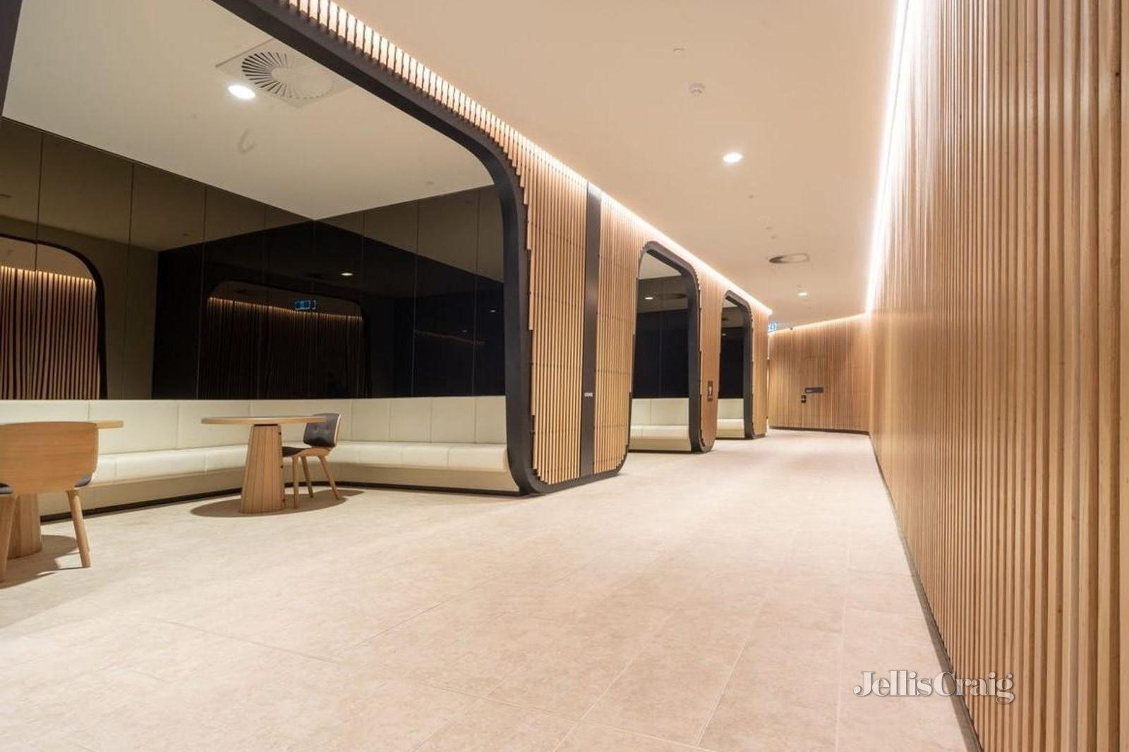1201S/883 Collins Street, Docklands image 10