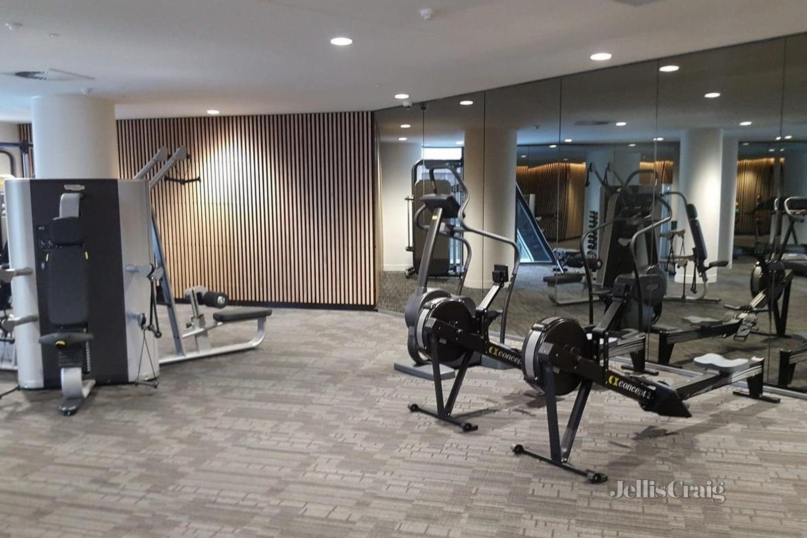 1201S/883 Collins Street, Docklands image 11
