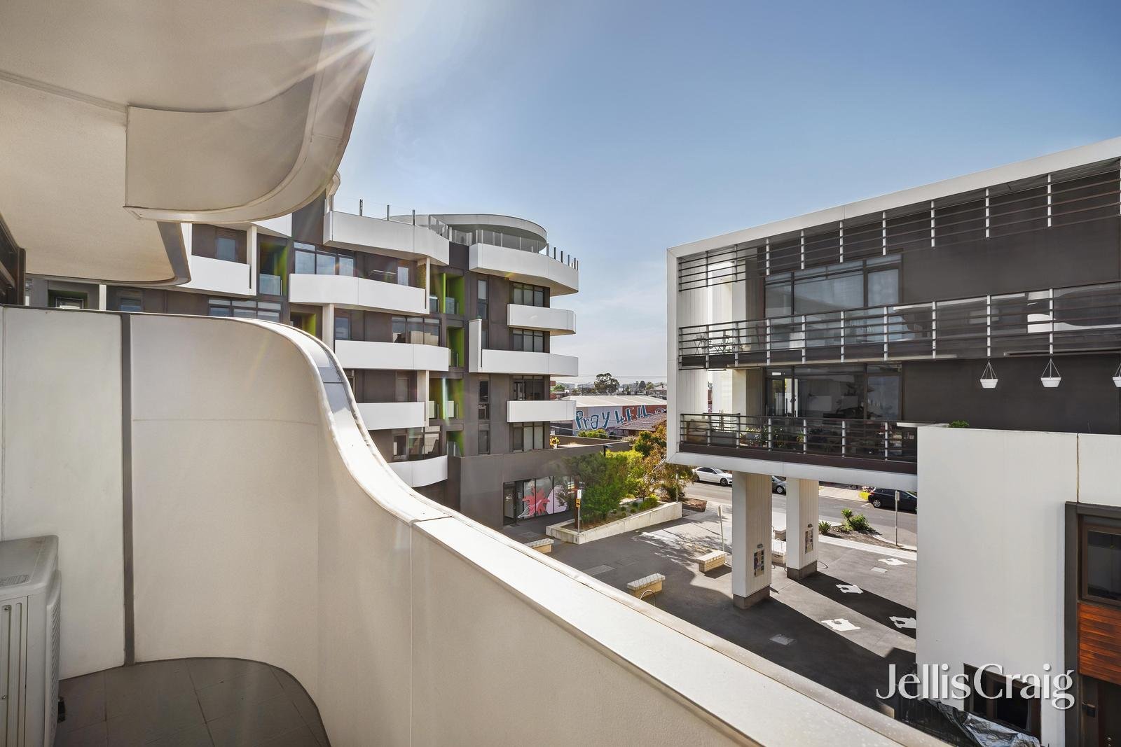 1202/176 Edward Street, Brunswick&nbsp;East image 5